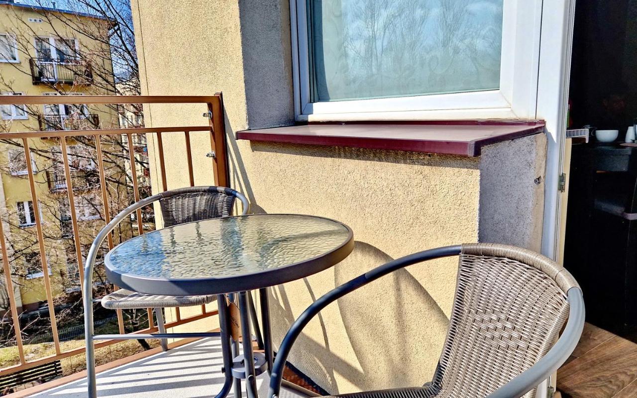 Apartament Coffee Zakopane Ngoại thất bức ảnh