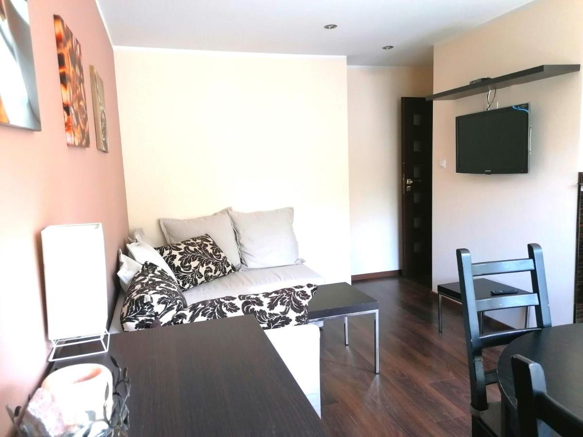 Apartament Coffee Zakopane Ngoại thất bức ảnh