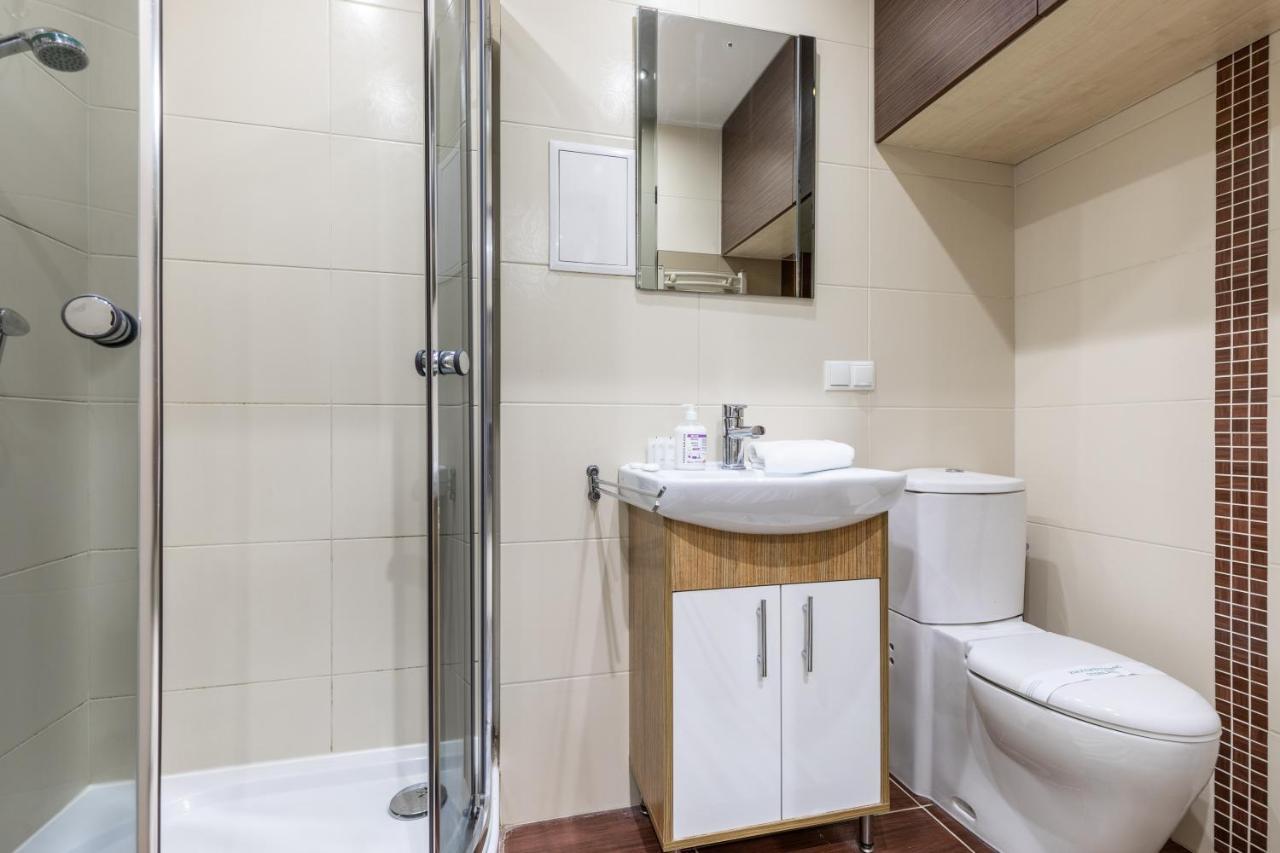 Apartament Coffee Zakopane Ngoại thất bức ảnh