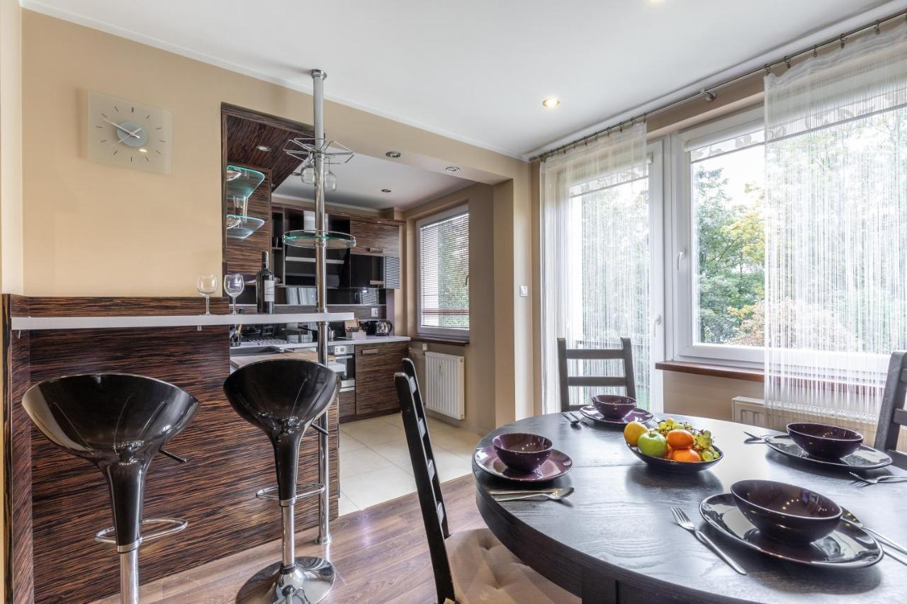 Apartament Coffee Zakopane Ngoại thất bức ảnh